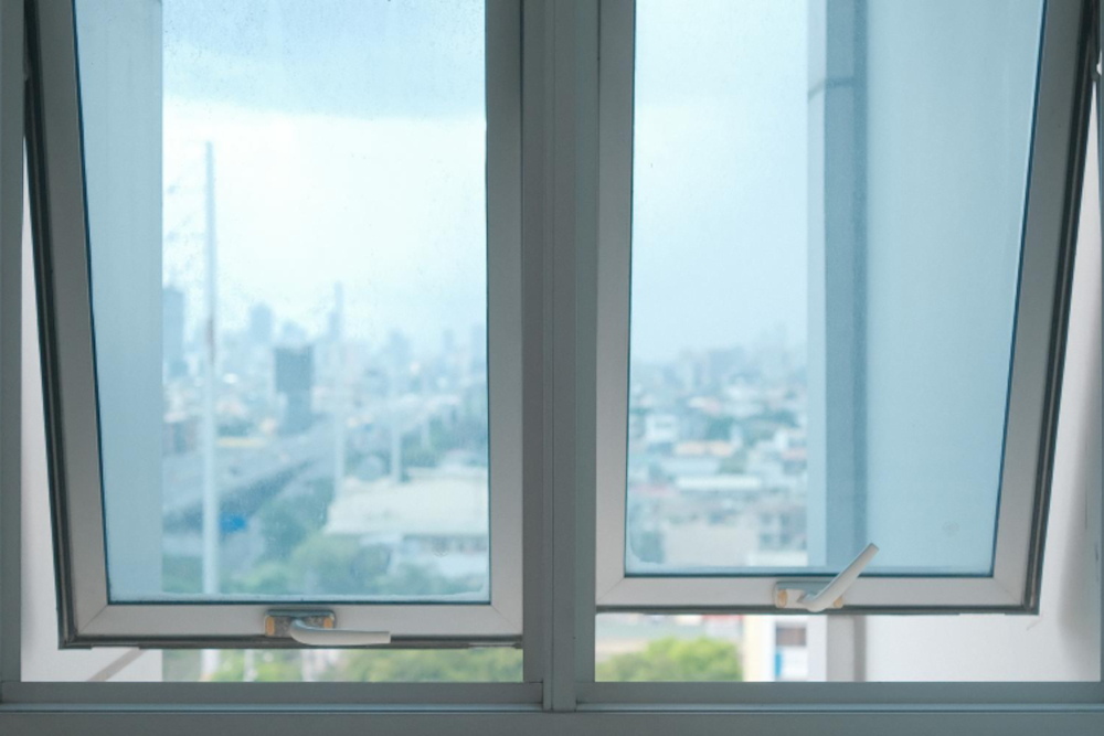 Bozeman Awning Windows