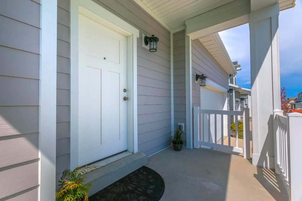 Big Sky Pella® Door Styles