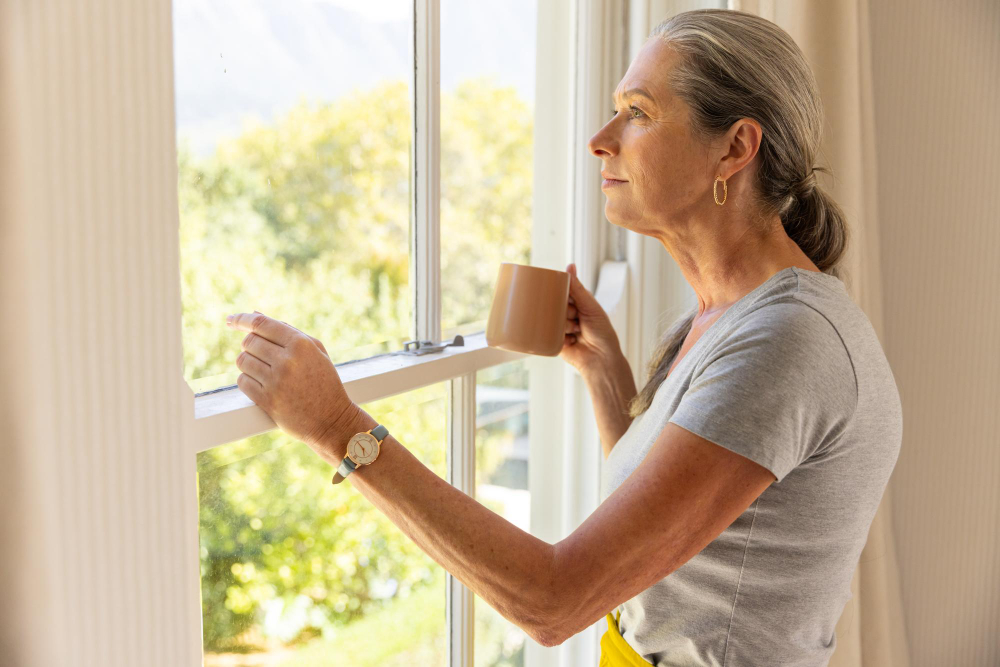 Bozeman Single-Hung Windows