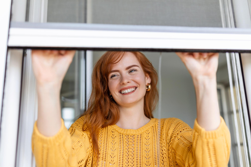 Bozeman Double-Hung Windows