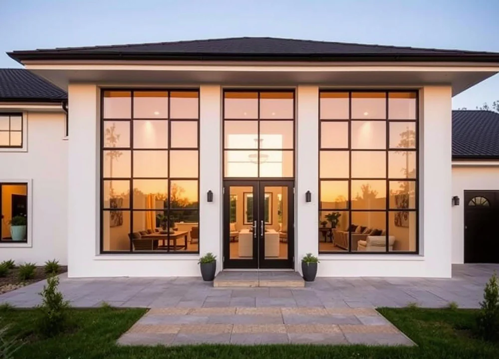 Top-notch Windows and Doors at Wholesale Prices in Big Sky 