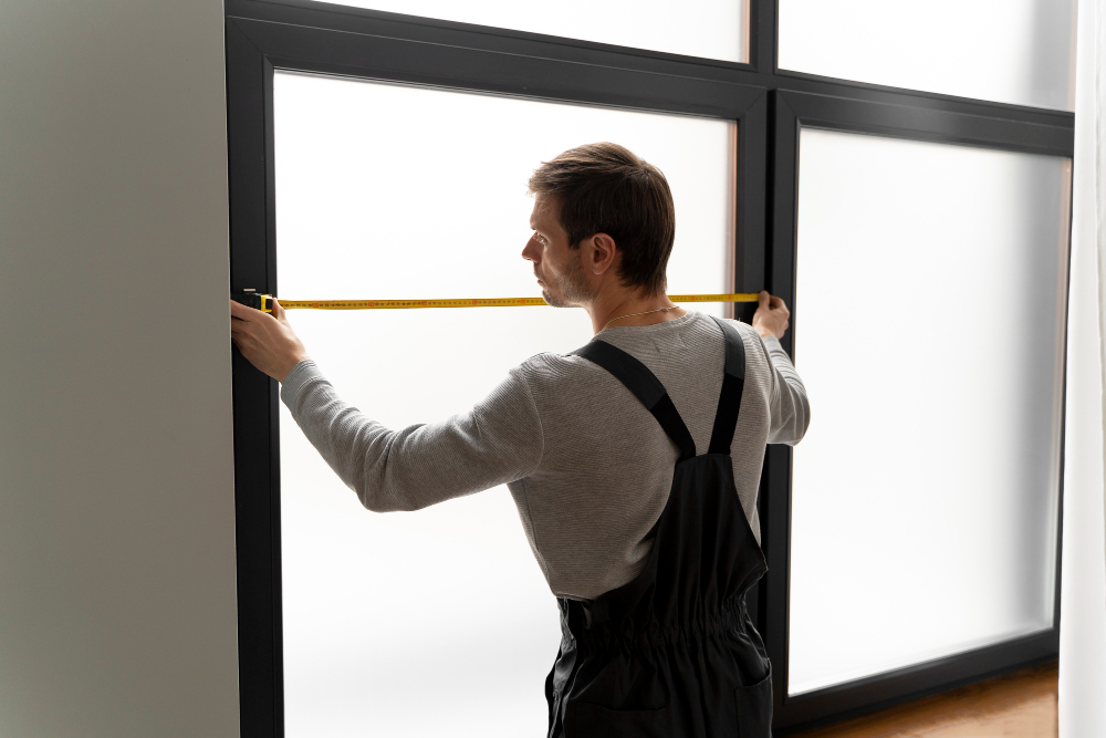 Bozeman Fiberglass Windows