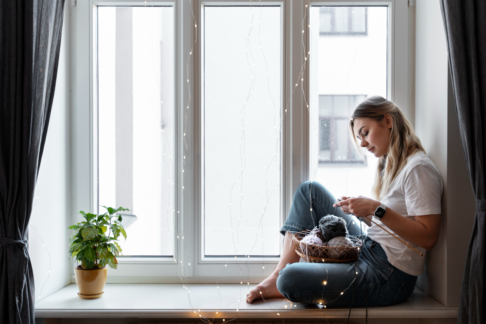 Bozeman Window Material Types