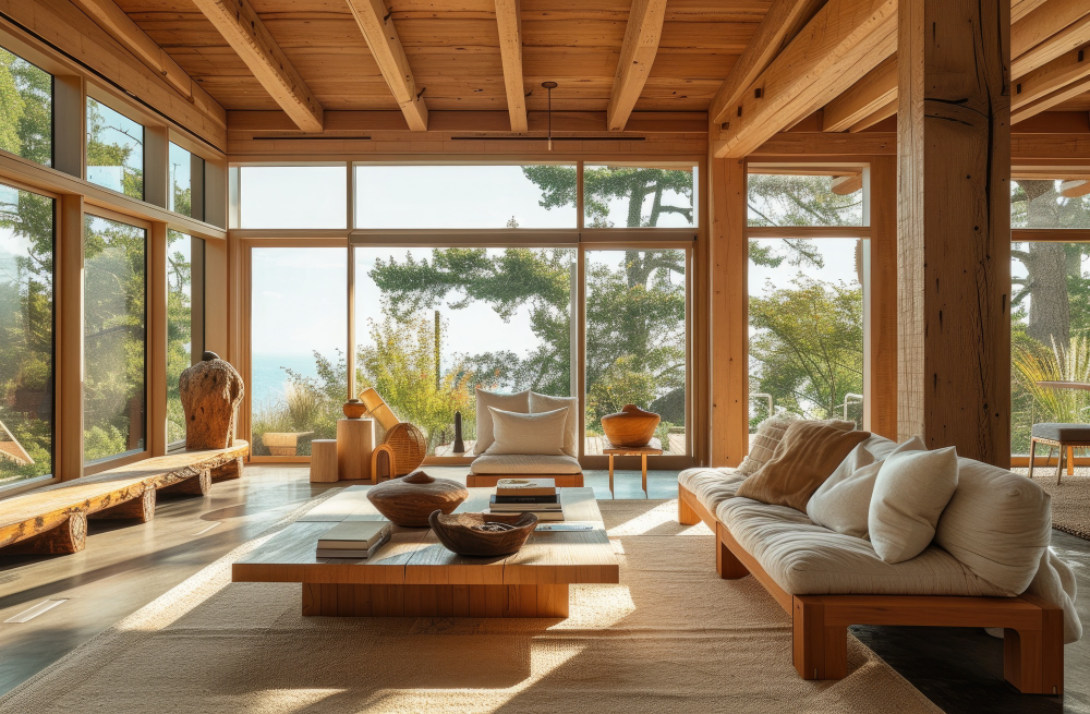 Bozeman Wood Windows