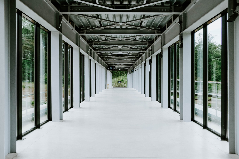 Bozeman Commercial Windows