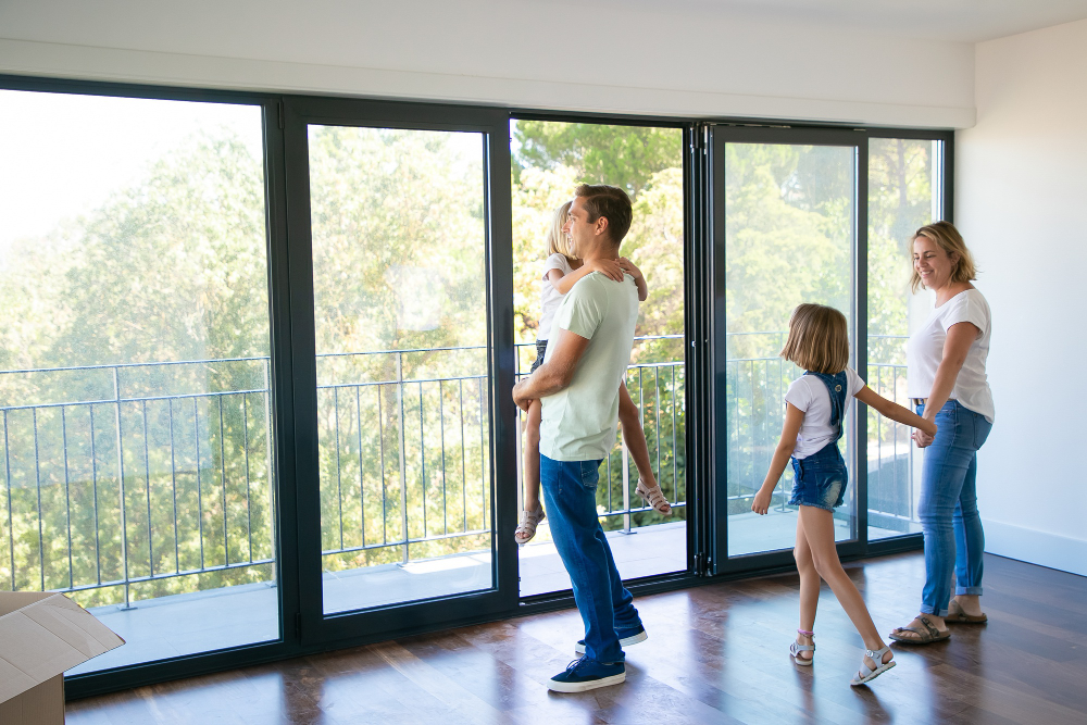 Bozeman Residential Windows